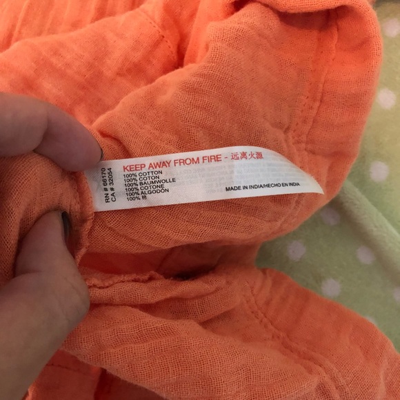 Urban outfitters romper - Picture 4 of 5